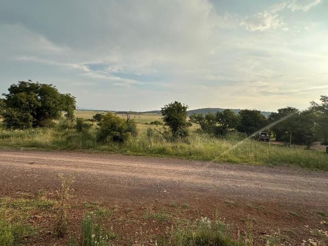 Vacant Land / Plot in Vyfhoek AH For Sale