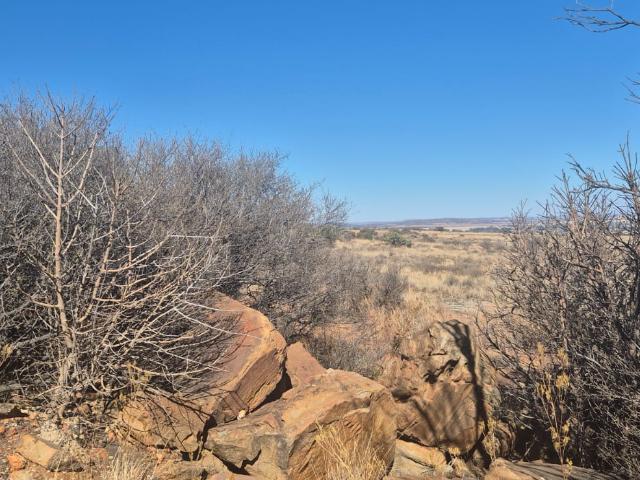 Vacant Land / Plot in Vyfhoek AH For Sale