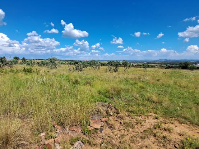 Vacant Land / Plot in Vyfhoek For Sale
