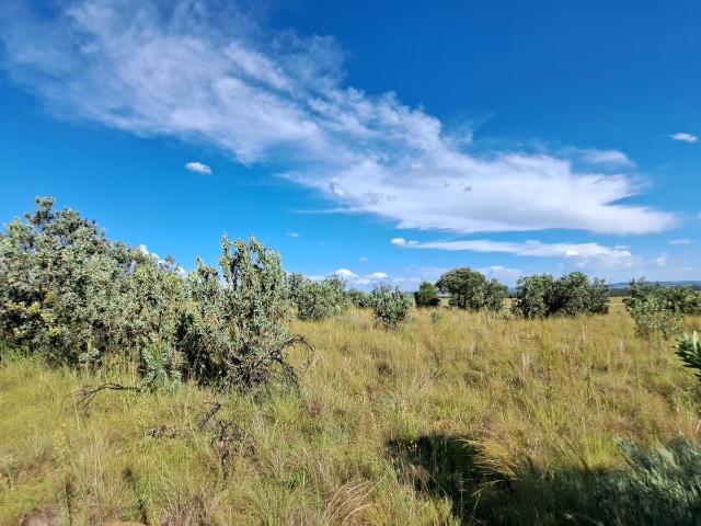 Vacant Land / Plot in Vyfhoek For Sale