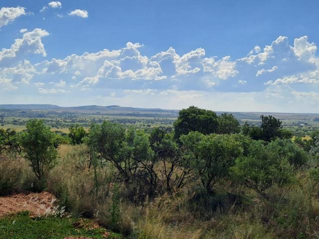 Vacant Land / Plot in Vyfhoek For Sale