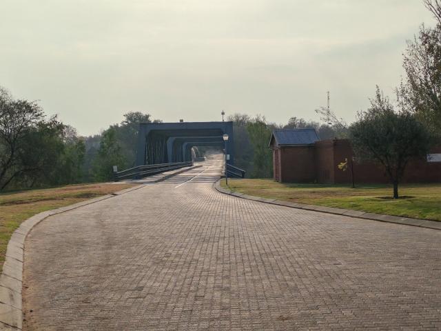 Vacant Land / Plot in Vaal de Grace Golf Estate For Sale