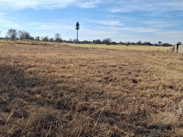 Vacant Land / Plot in Vaal de Grace Golf Estate For Sale