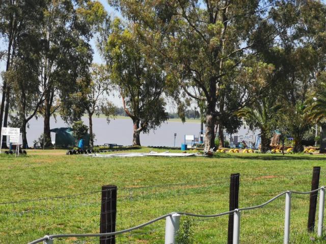 Vacant Land / Plot in Vaal Marina For Sale
