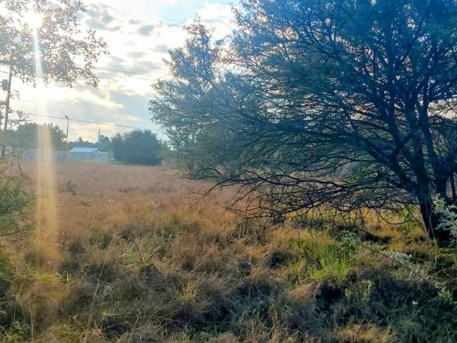 Vacant Land / Plot in Vaal Marina For Sale