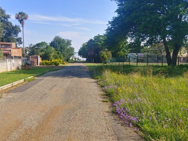 Vacant Land / Plot in Vaal Marina For Sale