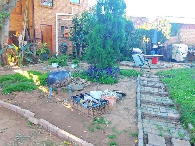 Vacant Land / Plot in Vaal Marina For Sale