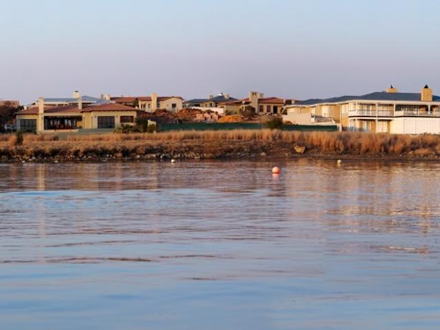 Vacant Land / Plot in Vaal Marina For Sale