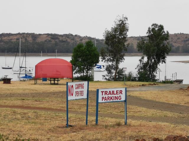 Vacant Land / Plot in Vaal Marina For Sale