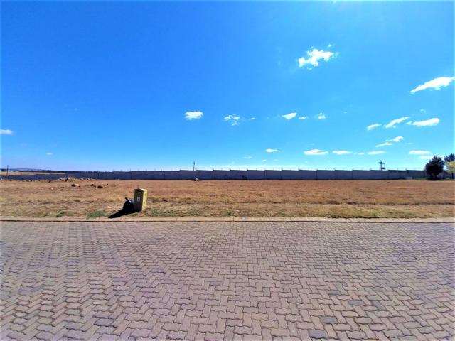 Vacant Land / Plot in Vaal Marina For Sale