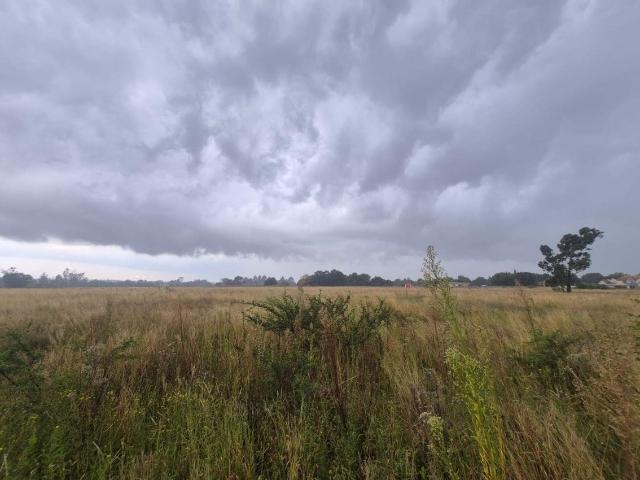 Vacant Land / Plot in Vaalpark For Sale