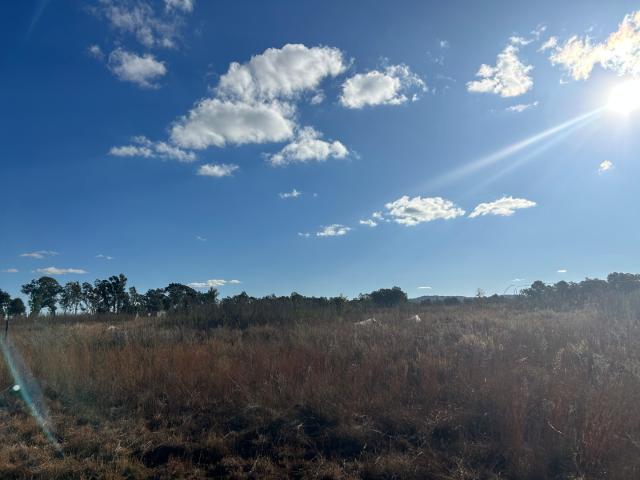 Vacant Land / Plot in Valley Settlements AH For Sale