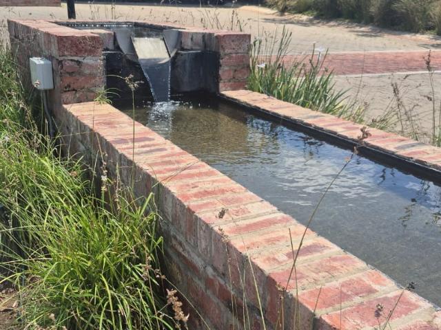 Vacant Land / Plot in Van Der Hoff Park For Sale