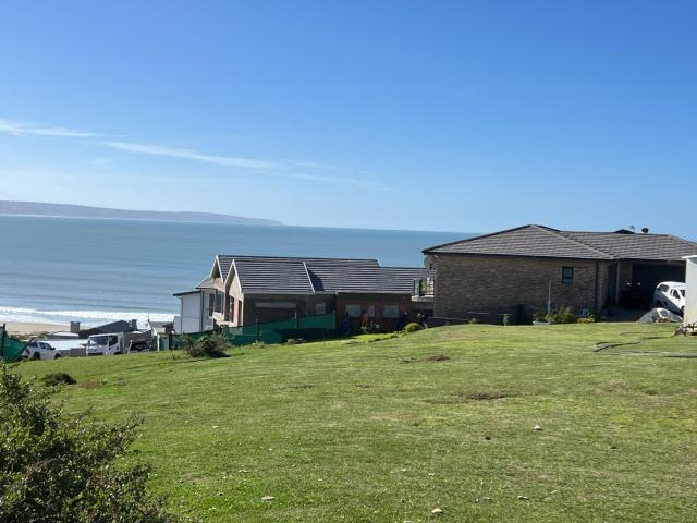 Vacant Land / Plot in Vleesbaai For Sale