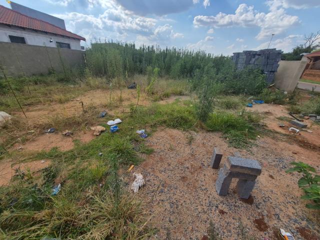 Vacant Land / Plot in Vosloorus Ext 25 For Sale