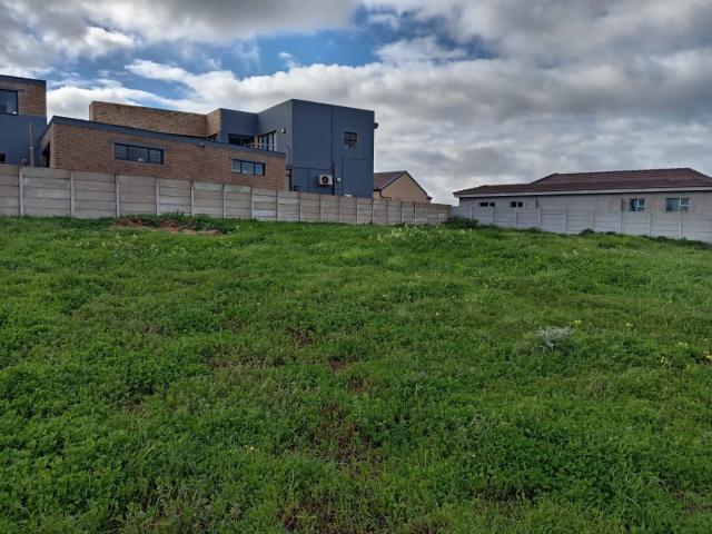 Vacant Land / Plot in Vredenburg For Sale