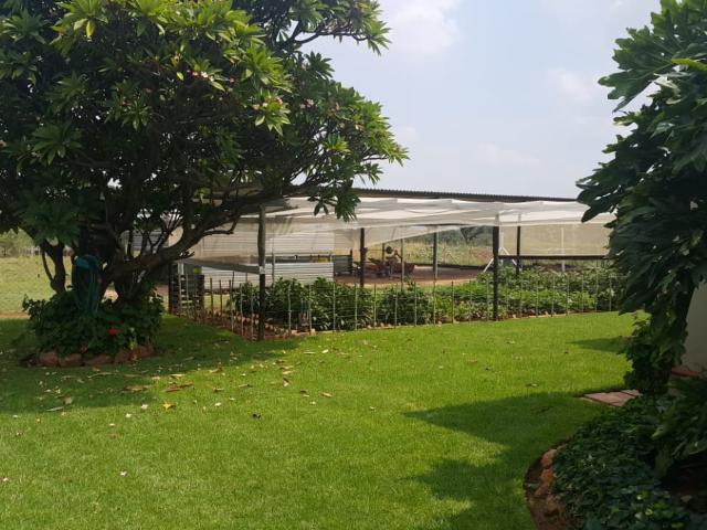 Vacant Land / Plot in Waagfontein To Rent