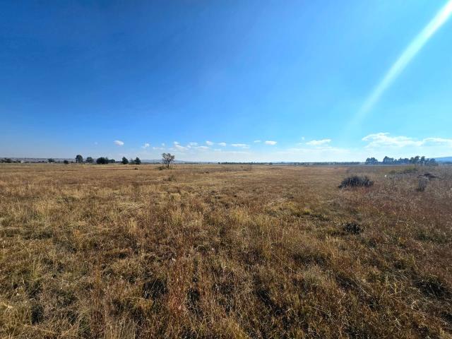 Vacant Land / Plot in Walkerville Central For Sale