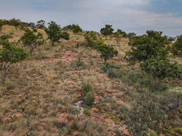 Vacant Land / Plot in Waterkloof AH For Sale