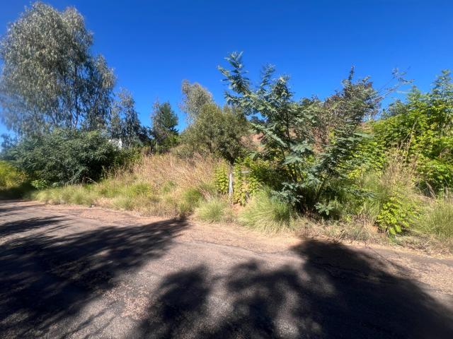 Vacant Land / Plot in Waterkloof For Sale