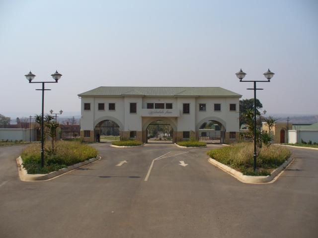Vacant Land / Plot in Waterlake Farm Lifestyle Estate For Sale