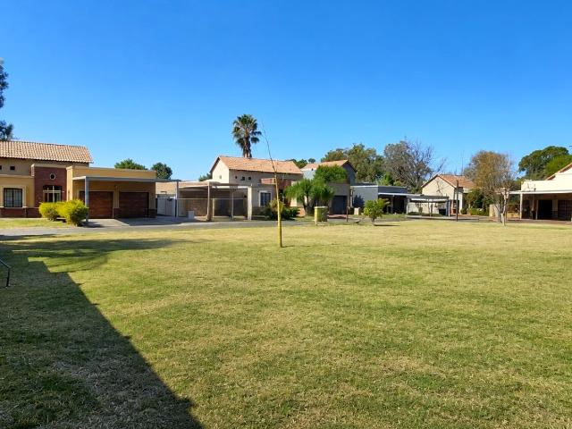 Vacant Land / Plot in Waterval East For Sale