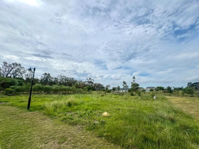 Vacant Land / Plot in Wedgewood Golf Estate For Sale