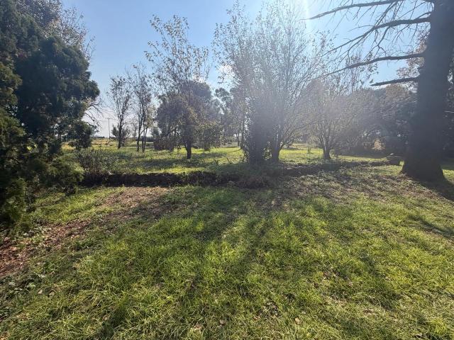 Vacant Land / Plot in Welverdiend AH For Sale