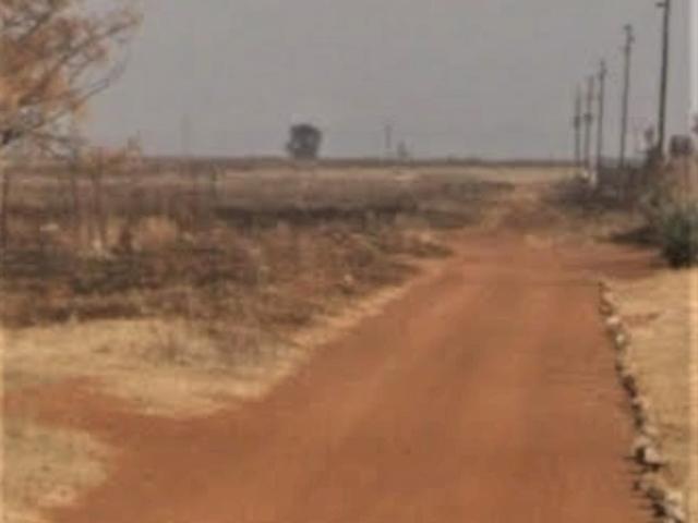 Vacant Land / Plot in West Rand AH For Sale