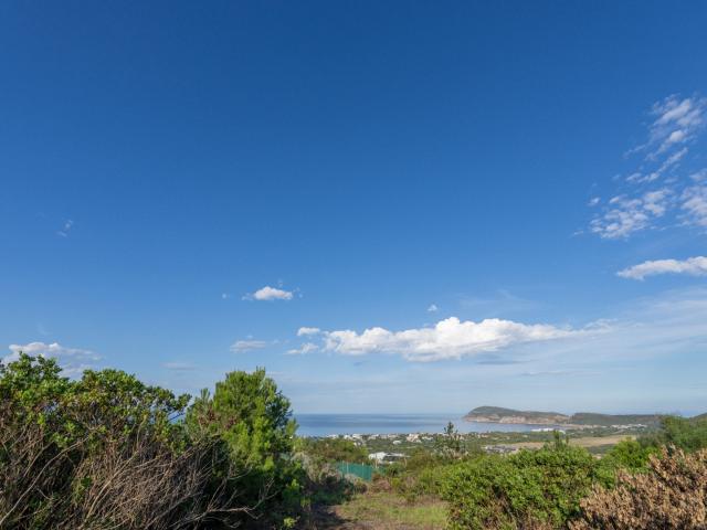Vacant Land / Plot in Whale Rock For Sale