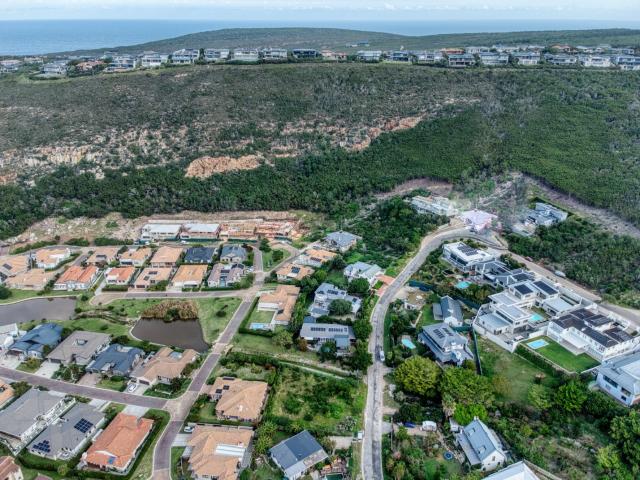 Vacant Land / Plot in Whale Rock For Sale