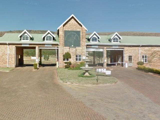 Vacant Land / Plot in Wigwam For Sale