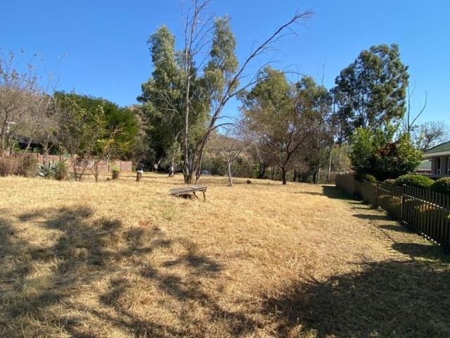 Vacant Land / Plot in Wigwam For Sale