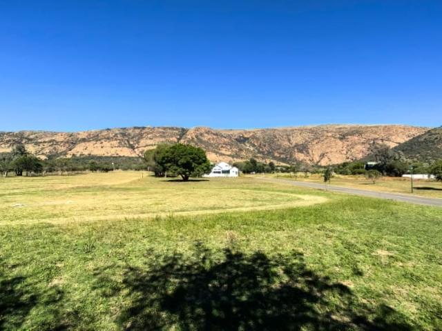 Vacant Land / Plot in Wigwam For Sale