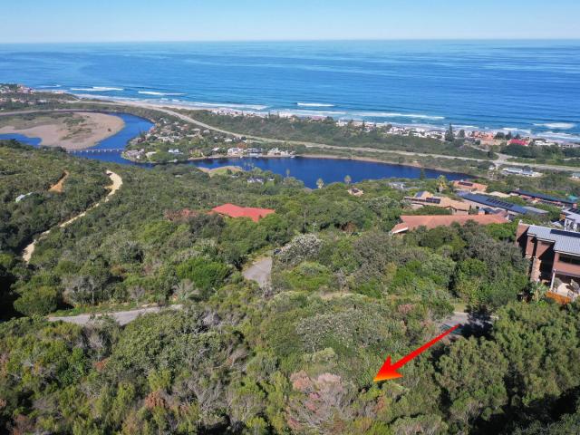 Vacant Land / Plot in Wilderness Central For Sale