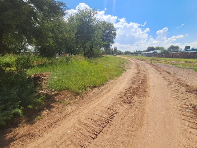 Vacant Land / Plot in Wilkoppies For Sale