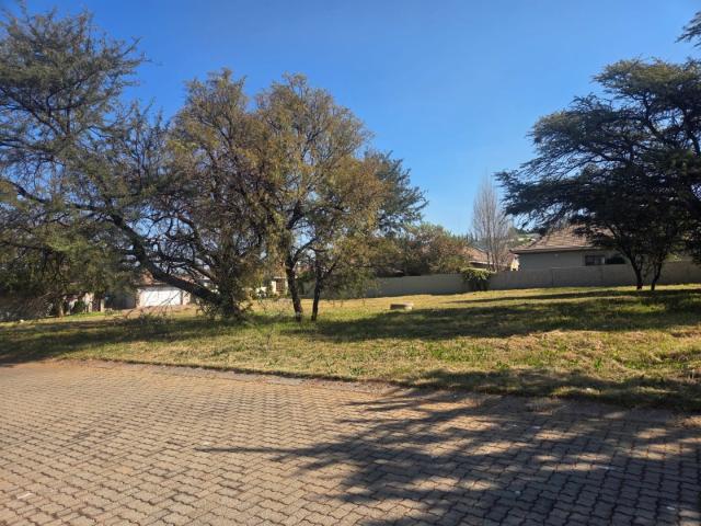 Vacant Land / Plot in Wilkoppies For Sale