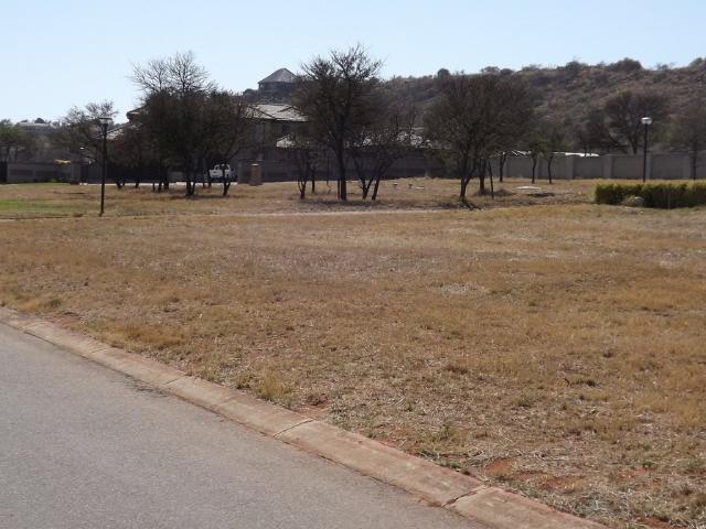 Vacant Land / Plot in Wilkoppies For Sale