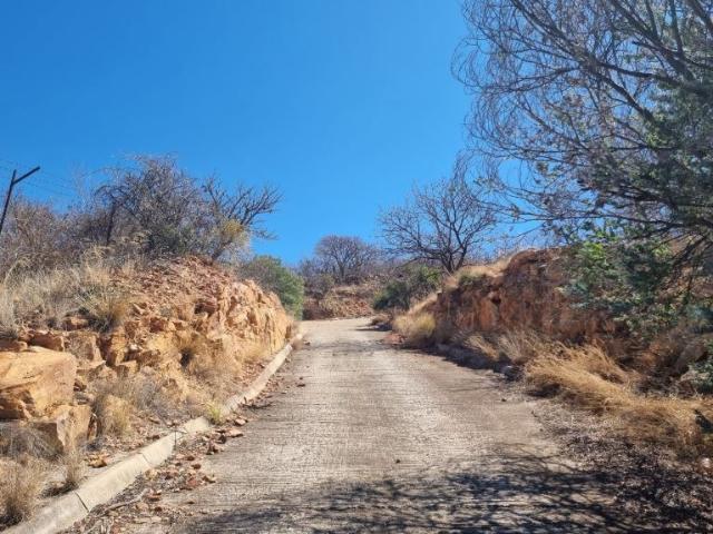 Vacant Land / Plot in Wilkoppies For Sale