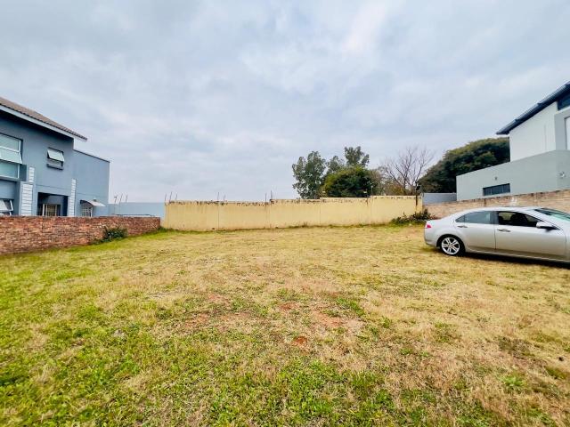 Vacant Land / Plot in Willowbrook For Sale