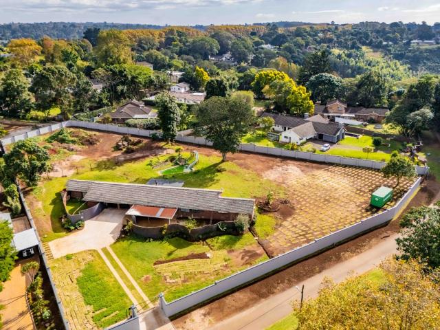 Vacant Land / Plot in Winston Park For Sale