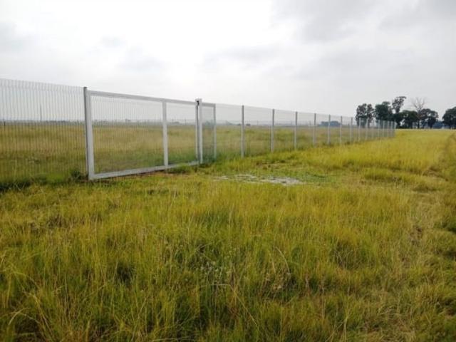 Vacant Land / Plot in Withok Estate For Sale