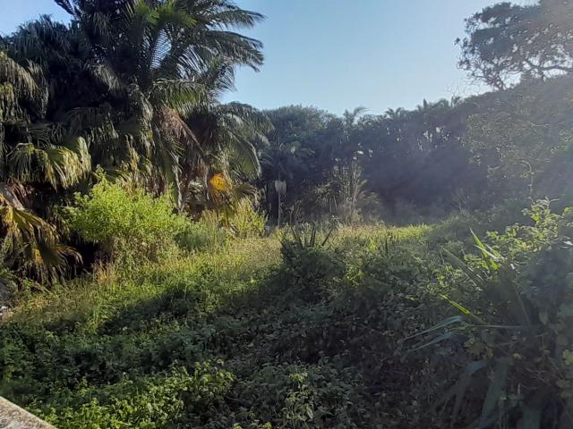 Vacant Land / Plot in Woodgrange For Sale