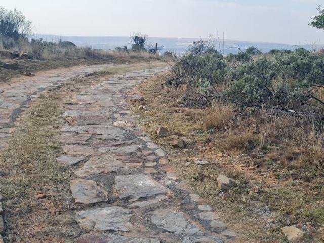 Vacant Land / Plot in Zwavelpoort AH For Sale