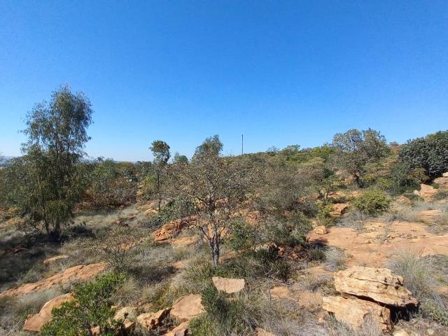 Vacant Land / Plot in Zwavelpoort AH For Sale