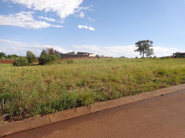 Vacant Land / Plot in Zwavelpoort AH For Sale