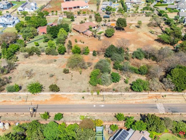 Vacant Land / Plot in Zwavelpoort AH For Sale