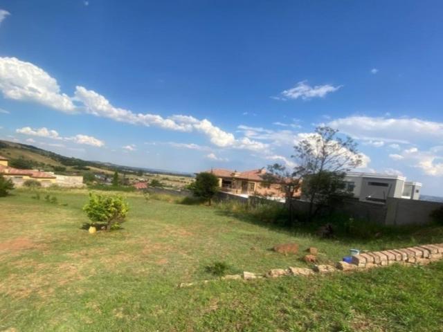 Vacant Land / Plot in Zakariyya Park For Sale
