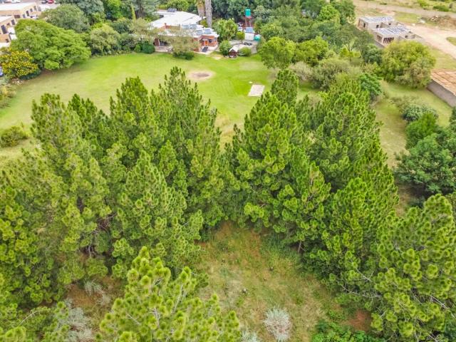 Vacant Land / Plot in Zandspruit For Sale
