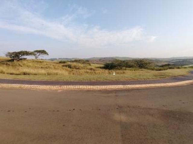 Vacant Land / Plot in Zimbali Lakes Resort